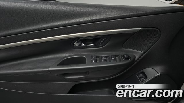 Volkswagen EOS 2008 — photo 14
