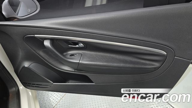 Volkswagen EOS 2008 — photo 15