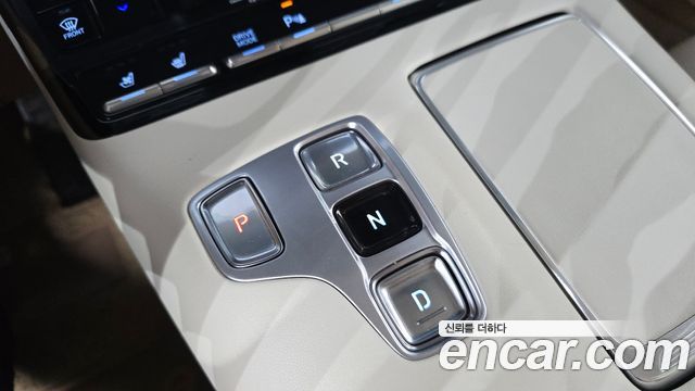 Hyundai Grandeur 2020 — photo 12