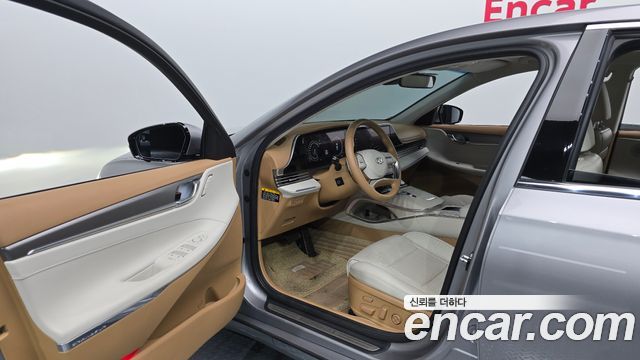 Hyundai Grandeur 2020 — photo 13
