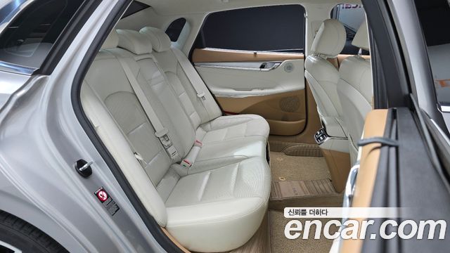 Hyundai Grandeur 2020 — photo 17