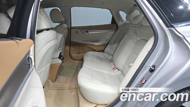 Hyundai Grandeur 2020 — photo 18