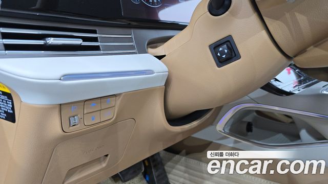 Hyundai Grandeur 2020 — photo 25
