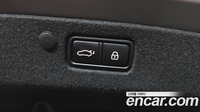 Hyundai Grandeur 2020 — photo 26