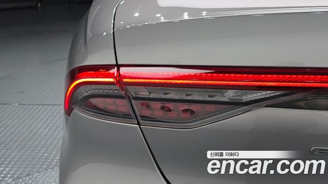 Hyundai Grandeur 2020 — photo 9