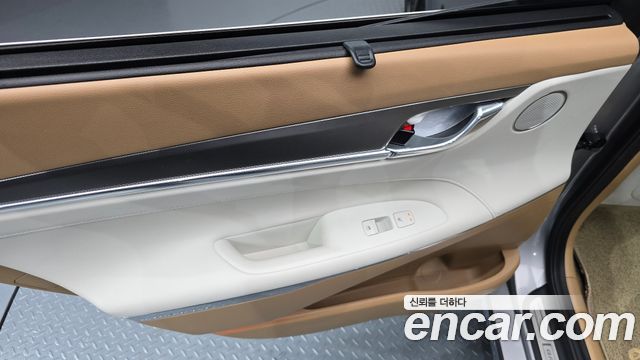 Hyundai Grandeur 2020 — photo 14