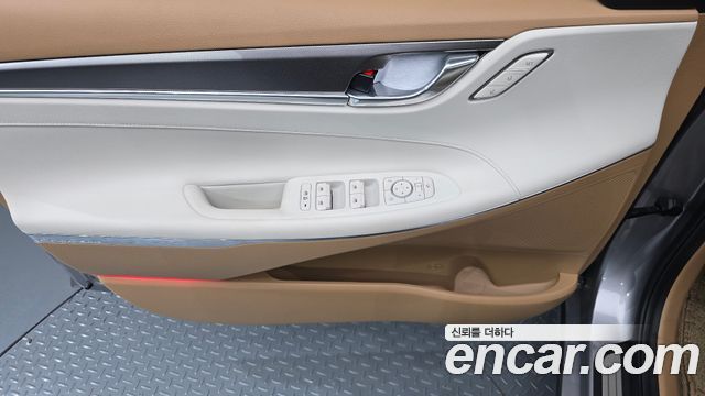 Hyundai Grandeur 2020 — photo 15