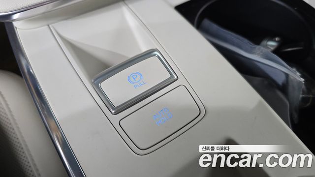Hyundai Grandeur 2020 — photo 28