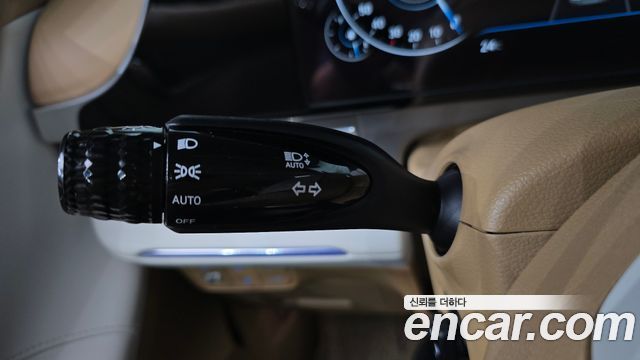 Hyundai Grandeur 2020 — photo 29