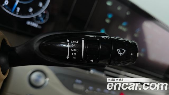 Hyundai Grandeur 2020 — photo 30