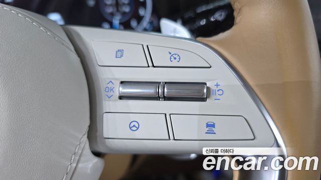 Hyundai Grandeur 2020 — photo 32