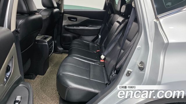 Nissan Murano 2016 — photo 11