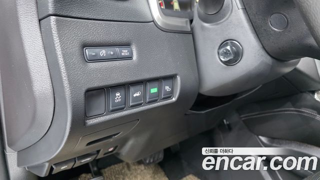 Nissan Murano 2016 — photo 12