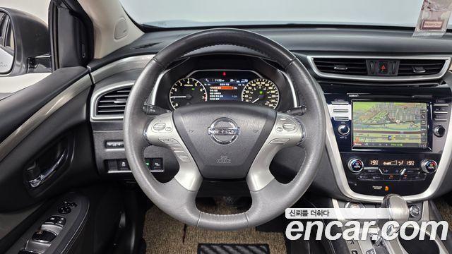 Nissan Murano 2016 — photo 13