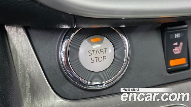 Nissan Murano 2016 — photo 14