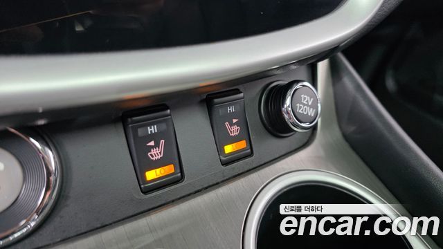Nissan Murano 2016 — photo 15