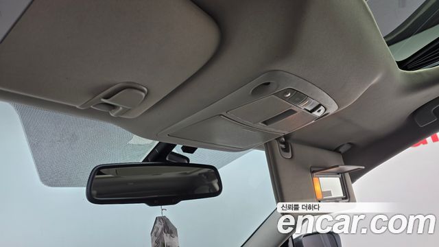 Nissan Murano 2016 — photo 18