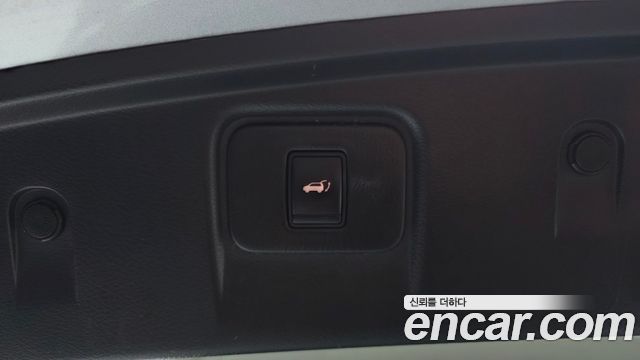 Nissan Murano 2016 — photo 19