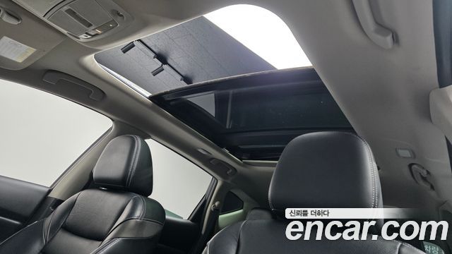 Nissan Murano 2016 — photo 20