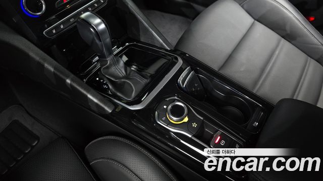 Renault Korea SM6 2019 — photo 9