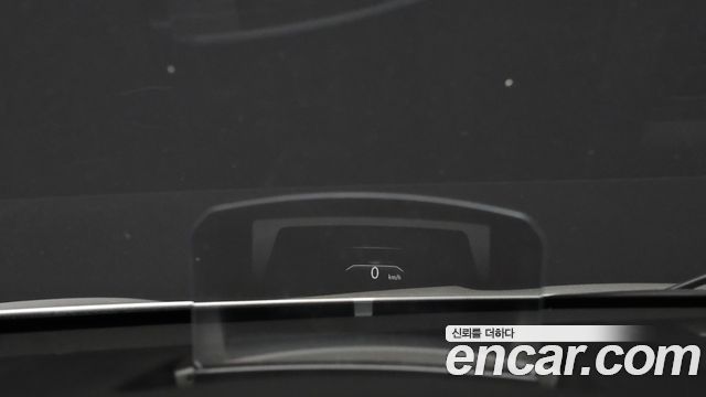 Renault Korea SM6 2019 — photo 18