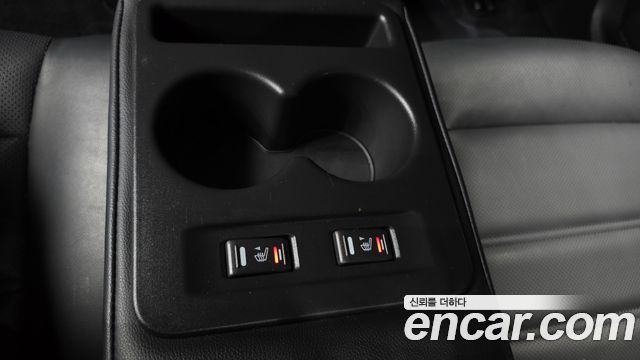 Renault Korea SM6 2019 — photo 19