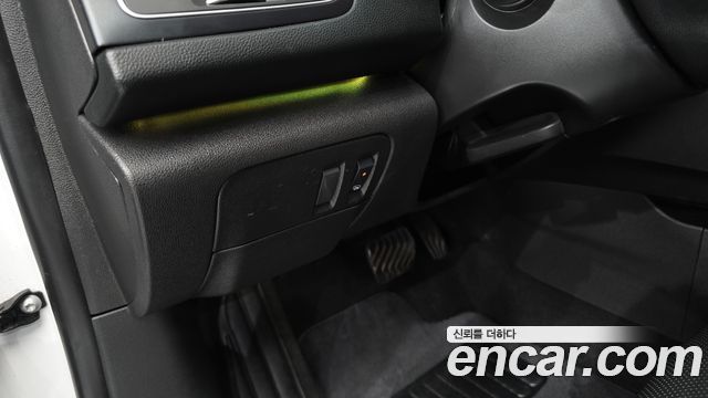 Renault Korea SM6 2019 — photo 20