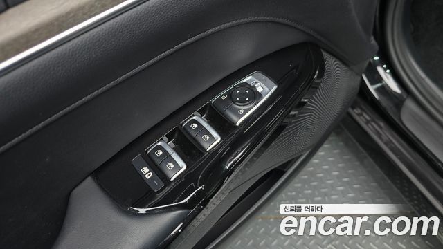 Kia K5 2023 — photo 21