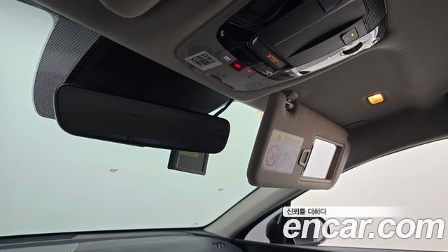 Kia K5 2023 — photo 26