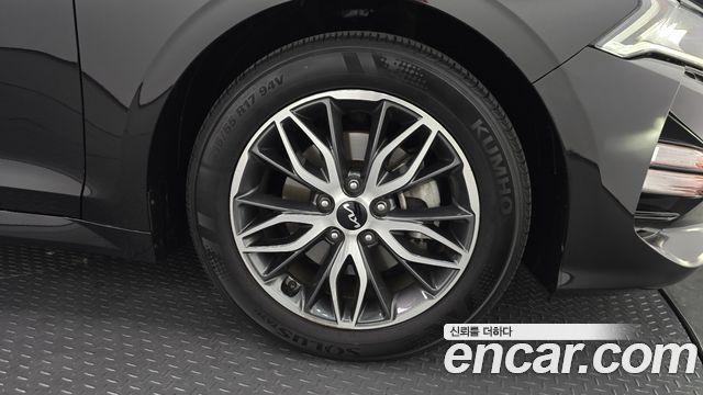Kia K5 2023 — photo 7