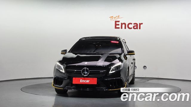 Mercedes-Benz GLA-Class 2018 — photo 3