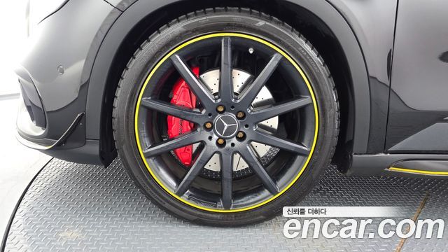Mercedes-Benz GLA-Class 2018 — photo 5