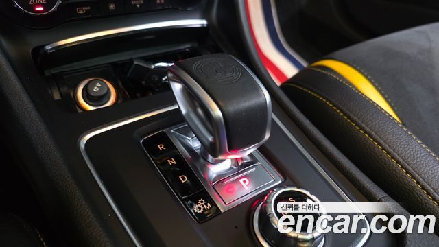 Mercedes-Benz GLA-Class 2018 — photo 12