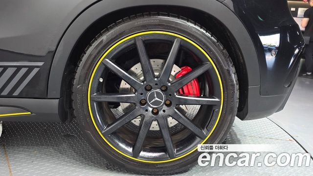 Mercedes-Benz GLA-Class 2018 — photo 7