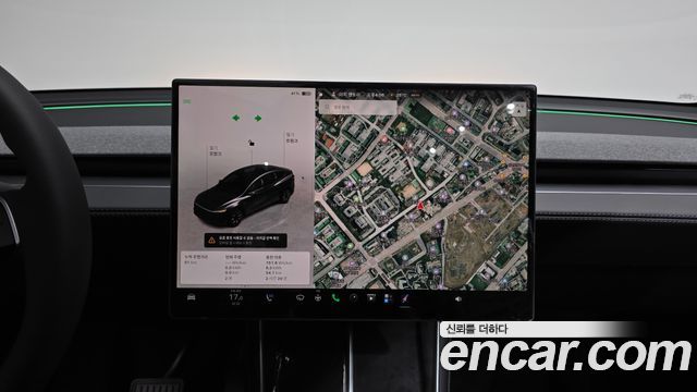 Tesla Model Y 2026 — photo 20