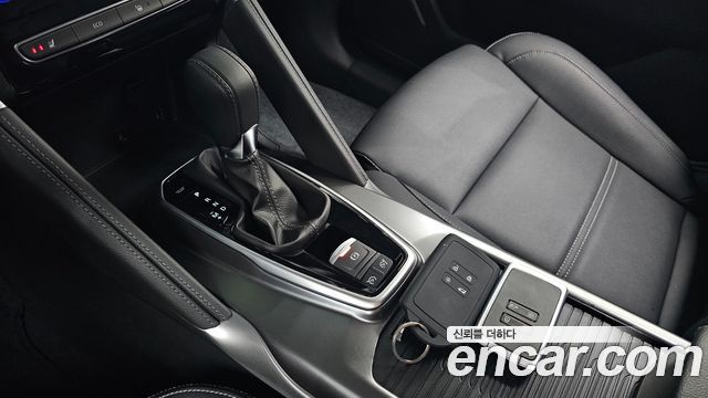 Renault Korea QM6 2023 — photo 12