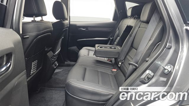 Renault Korea QM6 2023 — photo 18