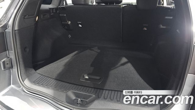 Renault Korea QM6 2023 — photo 26