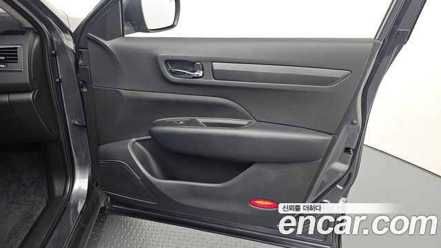 Renault Korea QM6 2023 — photo 14