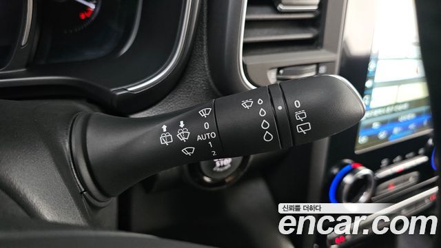 Renault Korea QM6 2023 — photo 27