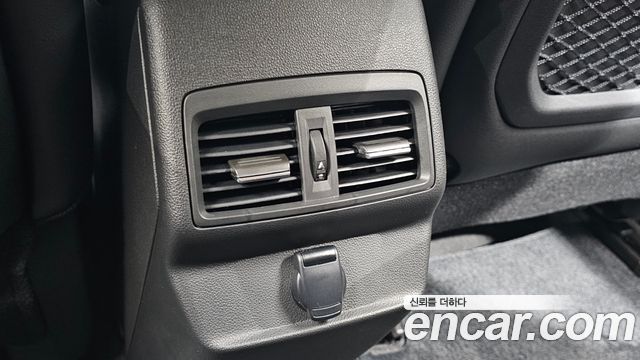 Renault Korea QM6 2023 — photo 29