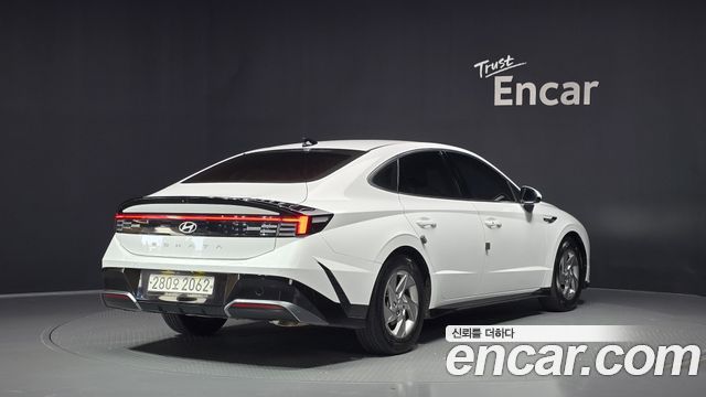 Hyundai Sonata 2024 — photo 2
