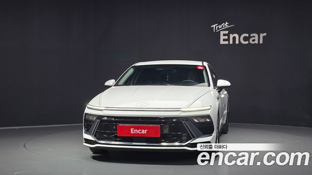 Hyundai Sonata 2024 — photo 3