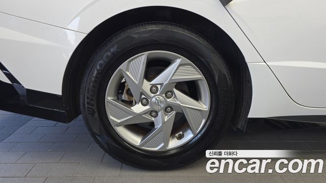 Hyundai Sonata 2024 — photo 5