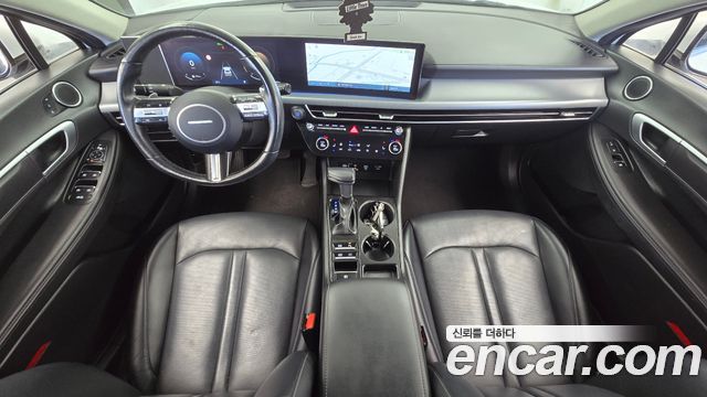 Hyundai Sonata 2024 — photo 10
