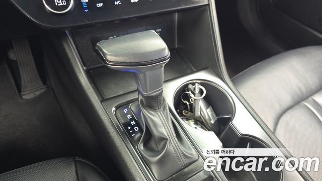 Hyundai Sonata 2024 — photo 12