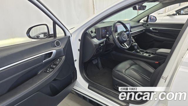 Hyundai Sonata 2024 — photo 13