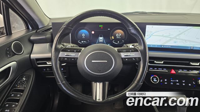 Hyundai Sonata 2024 — photo 18