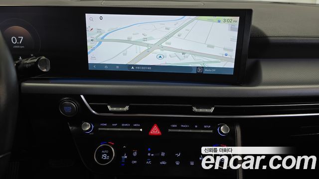 Hyundai Sonata 2024 — photo 19