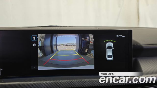 Hyundai Sonata 2024 — photo 20